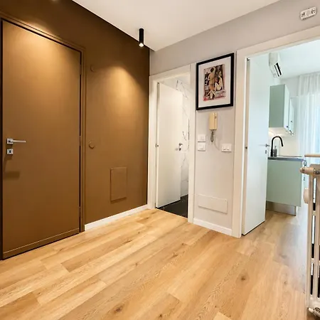 Appartamento Ovada 25 Milano
