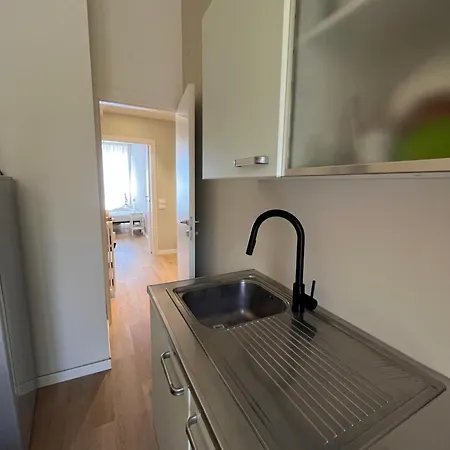 Ovada 25 Apartmán Milán