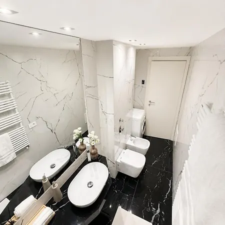 Apartament Ovada 25 *