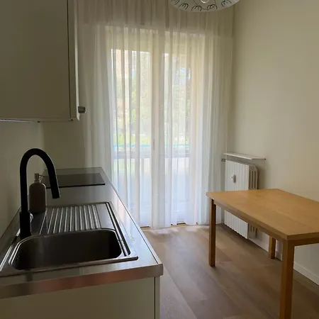 Ovada 25 Apartament *