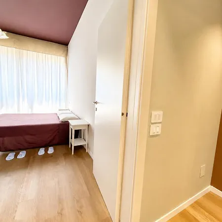 Ovada 25 Appartamento Milano