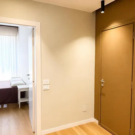 Ovada 25 Apartmán Milán