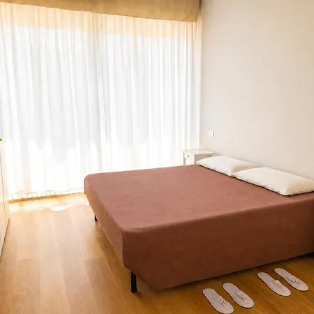 Apartmán Ovada 25 Milán