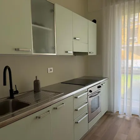 Ovada 25 * Milano